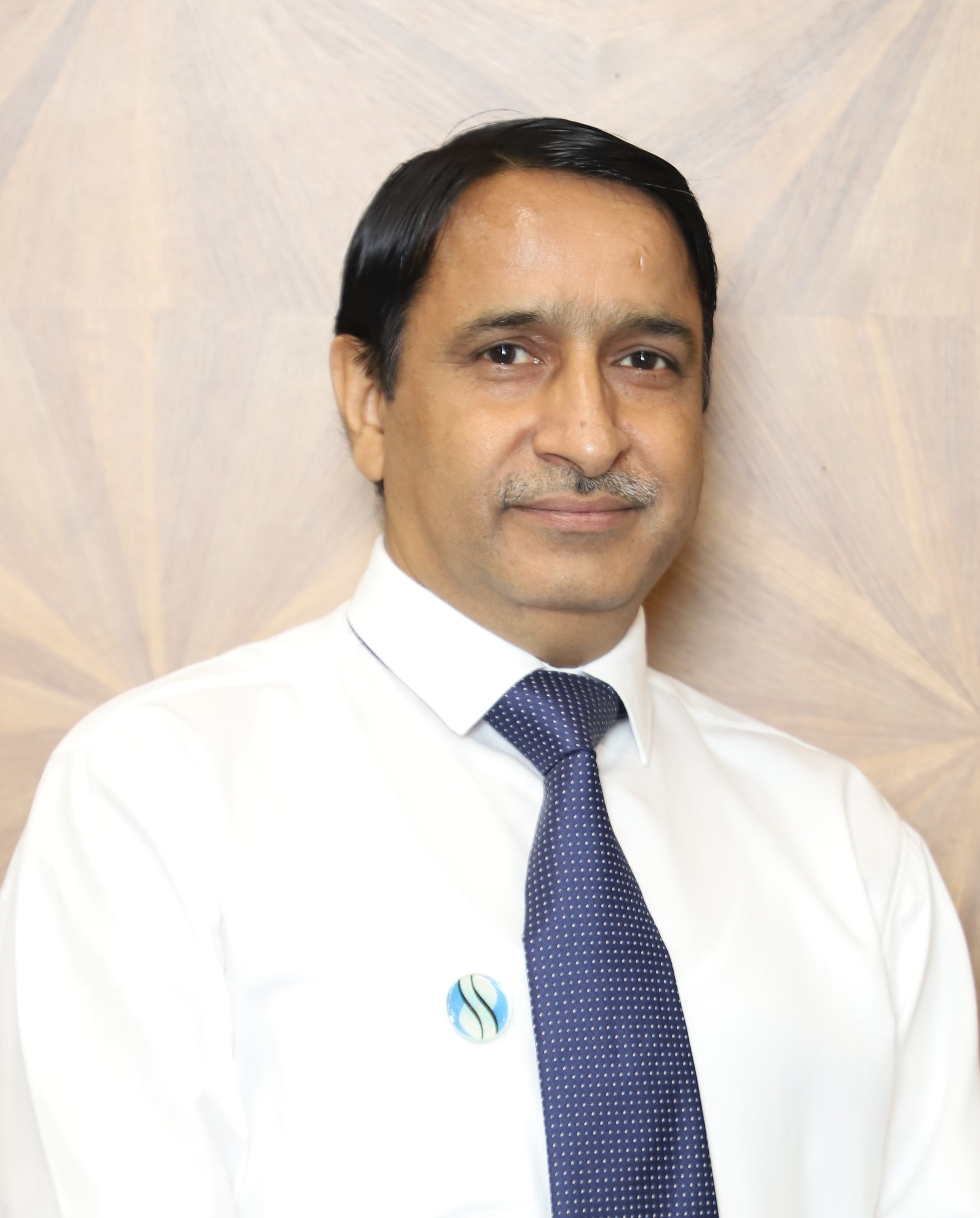 Shri Rameshwer Meena   (Govt. Nominee Director)